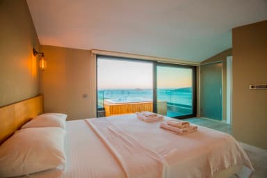 Villa Vogue Tatil Villası 72