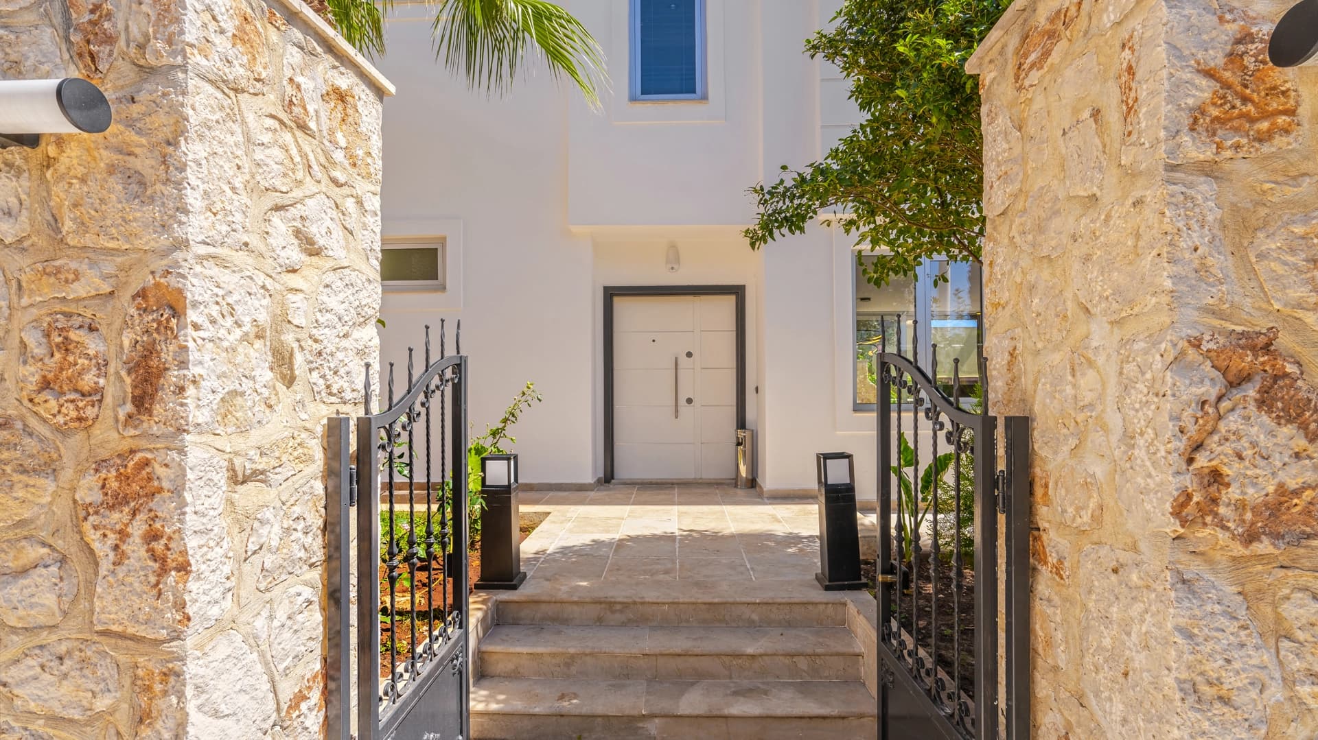 Villa Cina Çocuk Havuzu 55