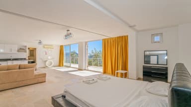 Villa Cina Kalkan 66