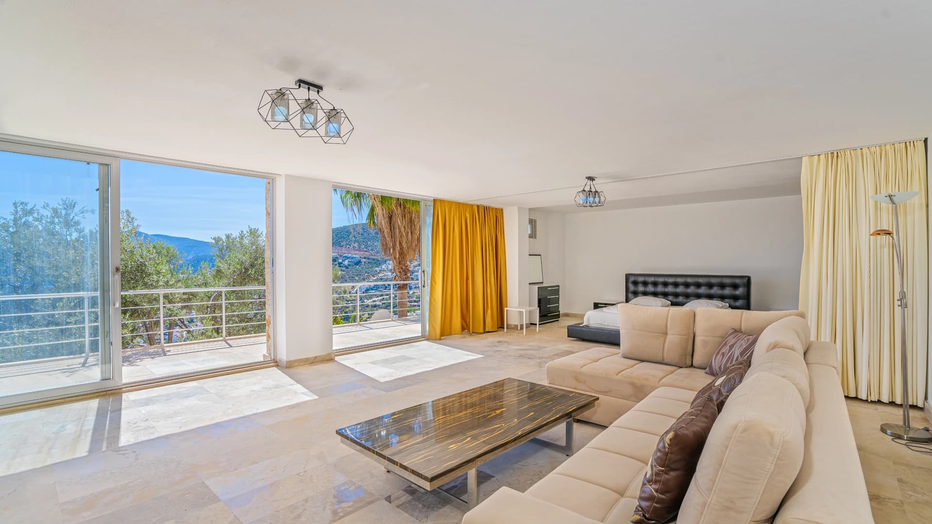 Villa Cina Kalkan 80