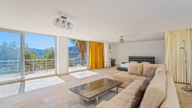 Villa Cina Kalkan 80