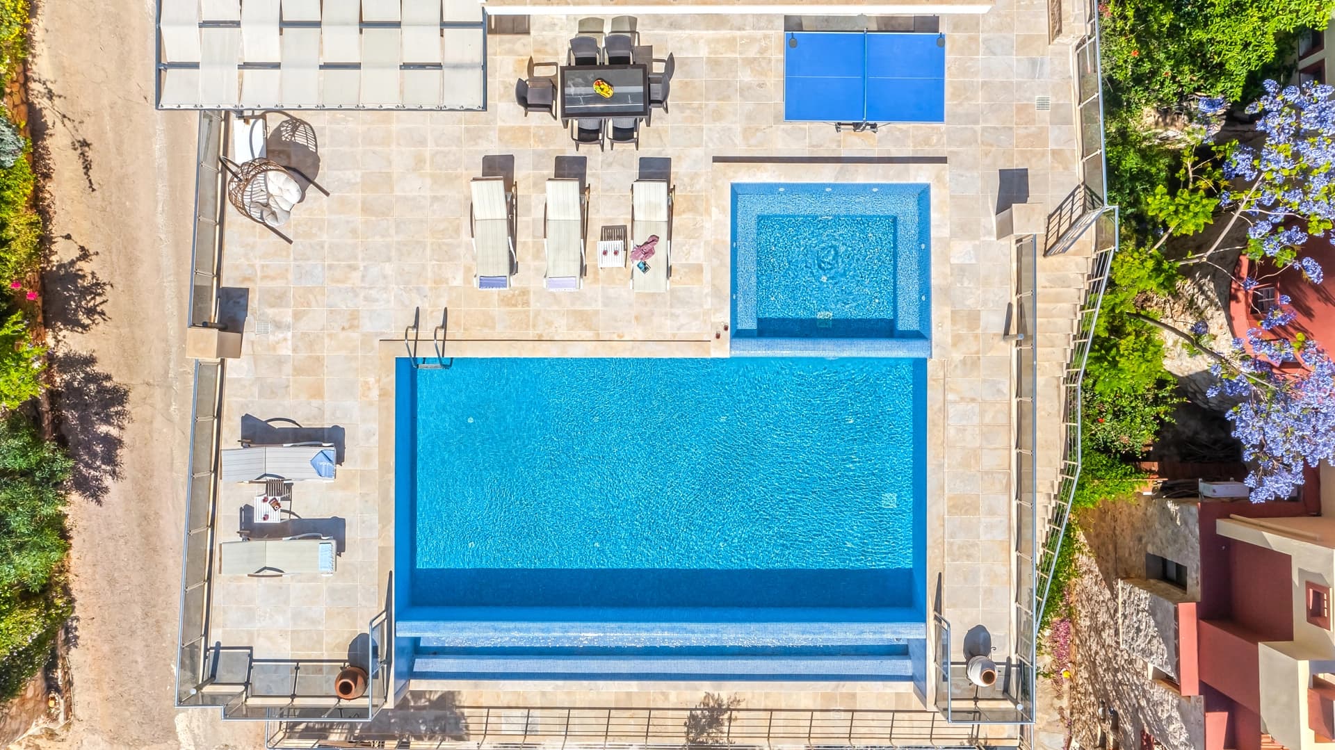 Villa Cina Kalkan 90