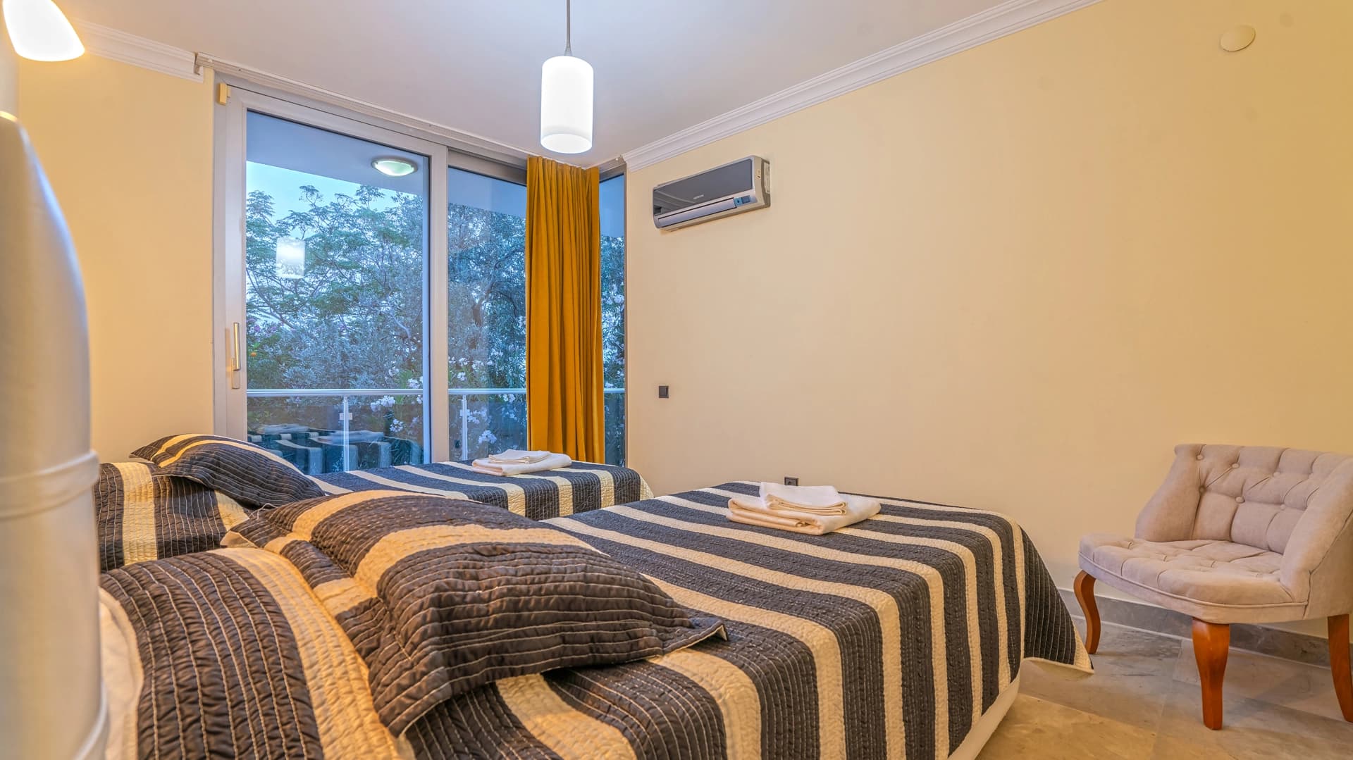 Villa Cina Çocuk Havuzu 77