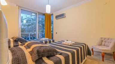 Villa Cina Çocuk Havuzu 77