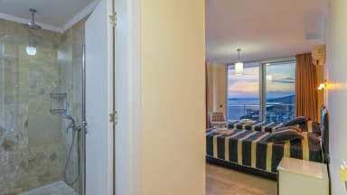 Villa Cina Kalkan 98