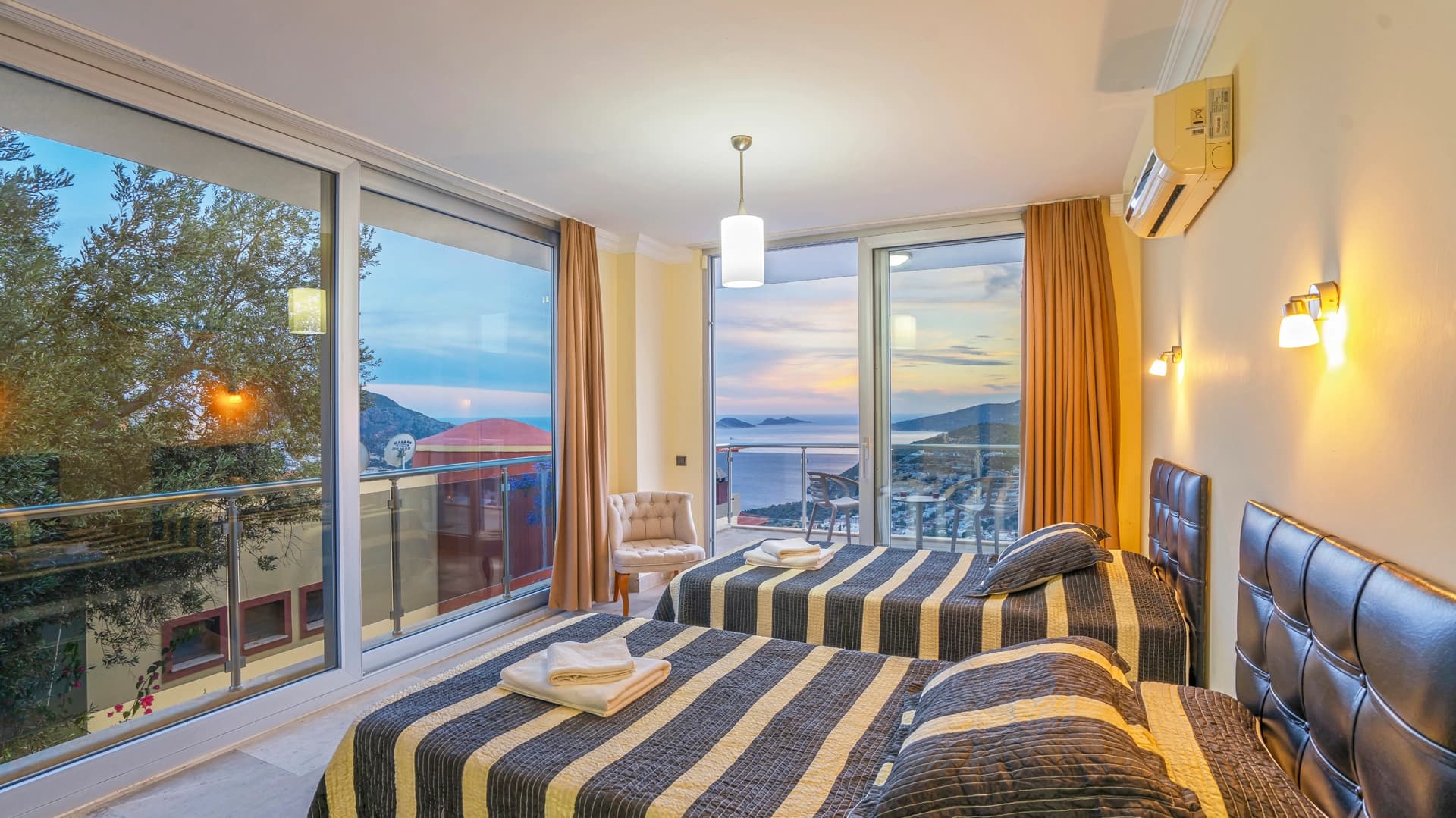 Villa Cina Çocuk Havuzu 15