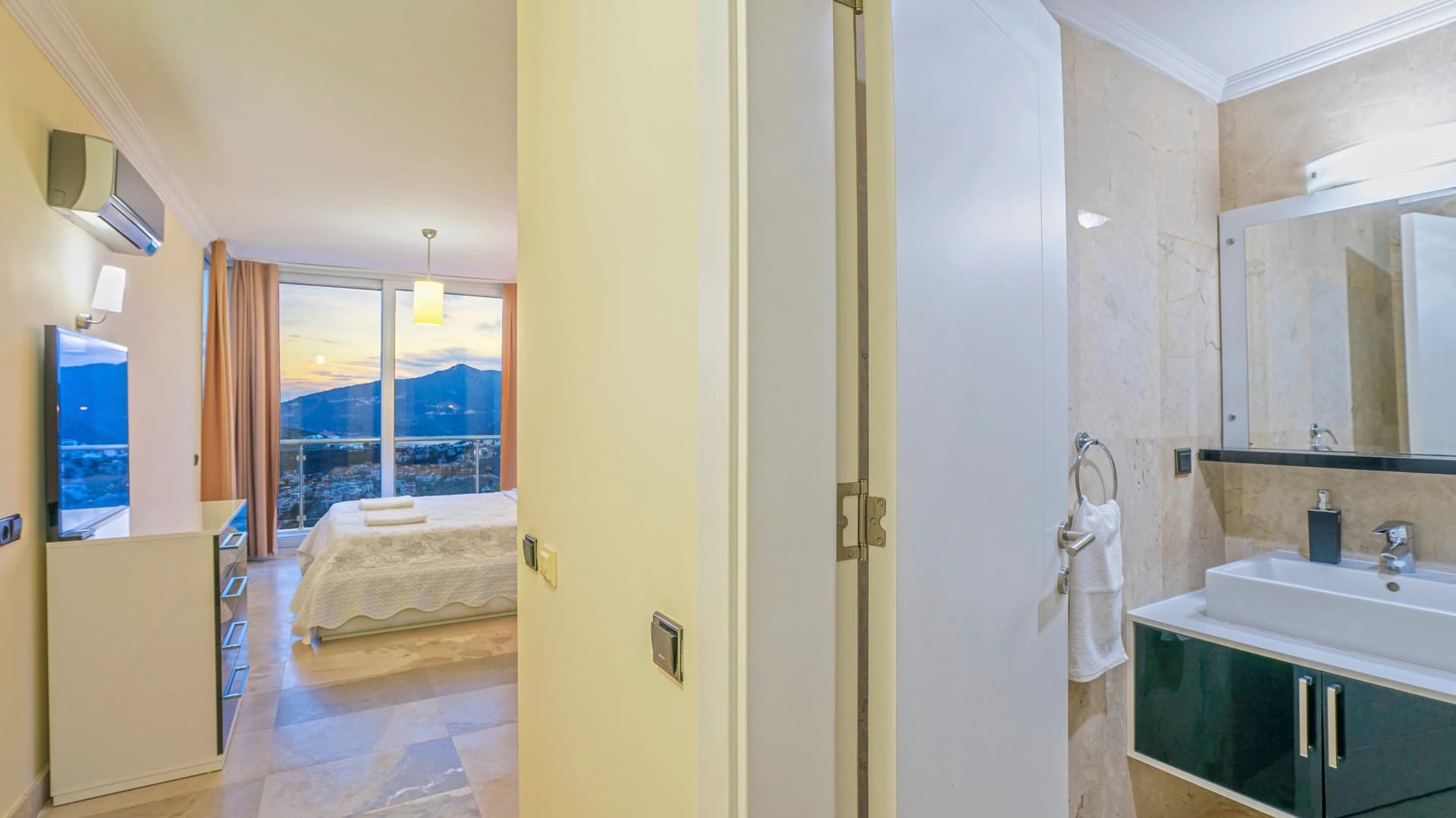 Villa Cina Kalkan 36