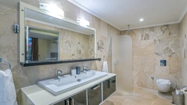 Villa Cina Çocuk Havuzu 23