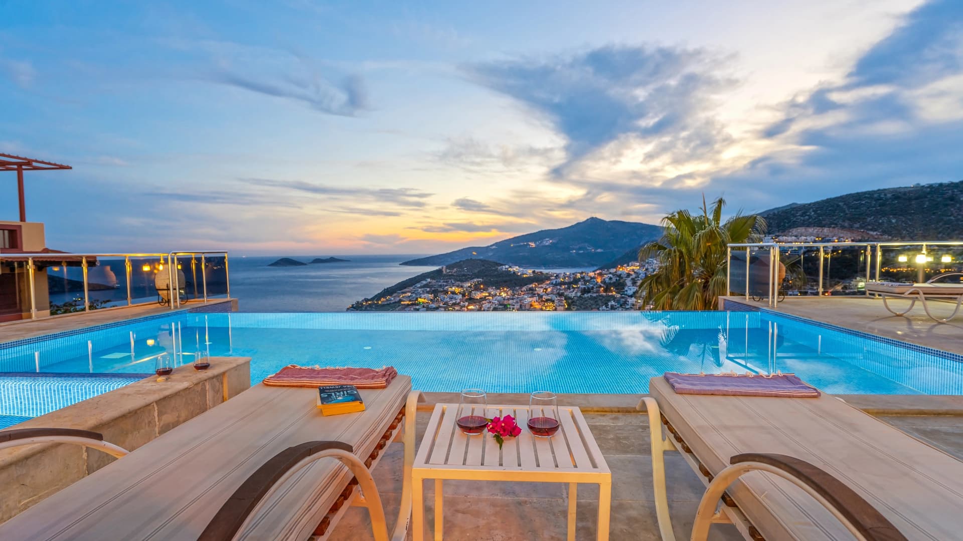 Villa Cina Çocuk Havuzu 21