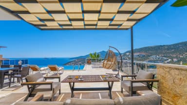 Villa Cina Çocuk Havuzu 41