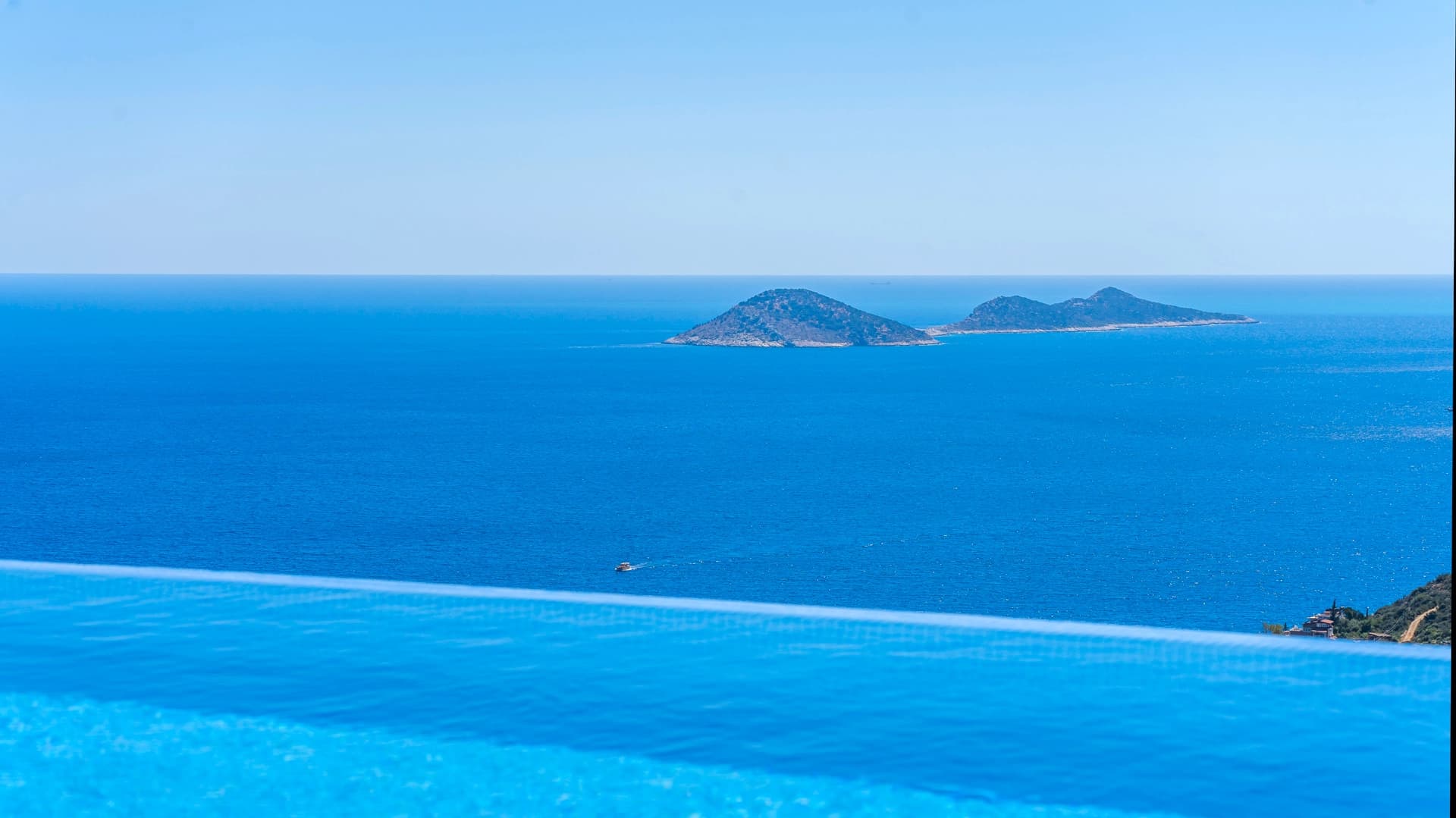 Villa Cina Kalkan 48