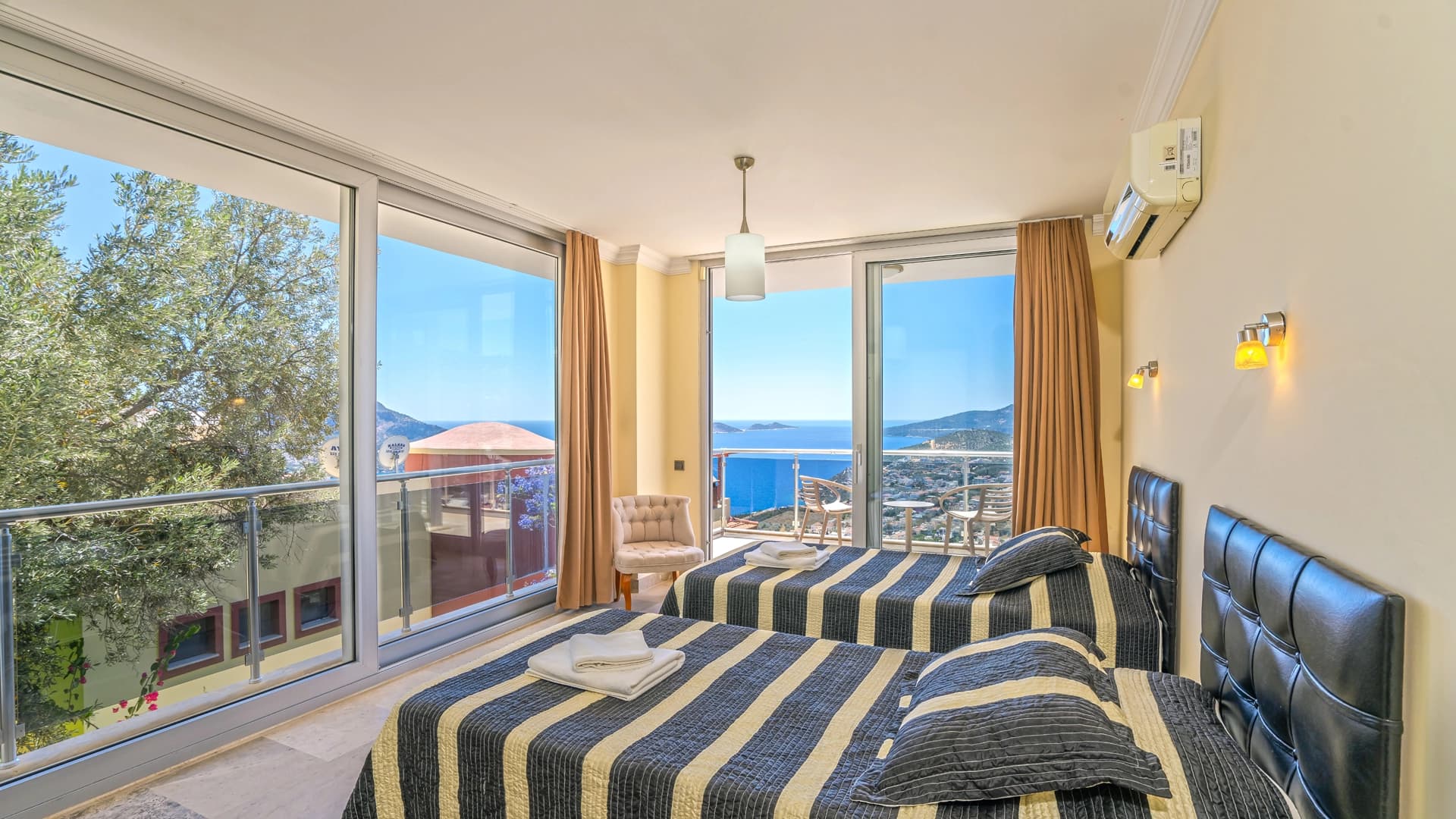 Villa Cina Kalkan 44