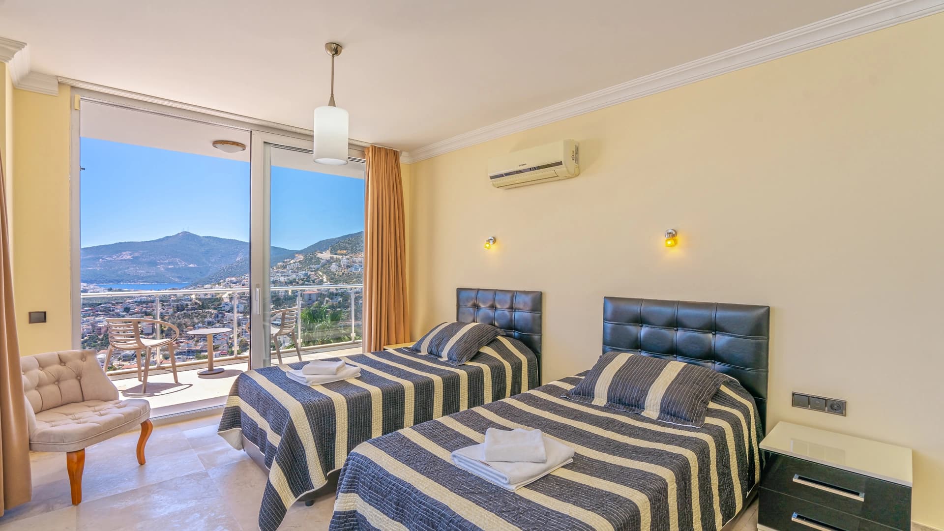 Villa Cina Çocuk Havuzu 51