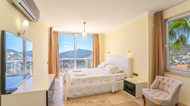 Villa Cina Kalkan 58