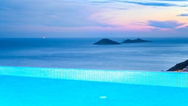 Villa Cina Kalkan 28