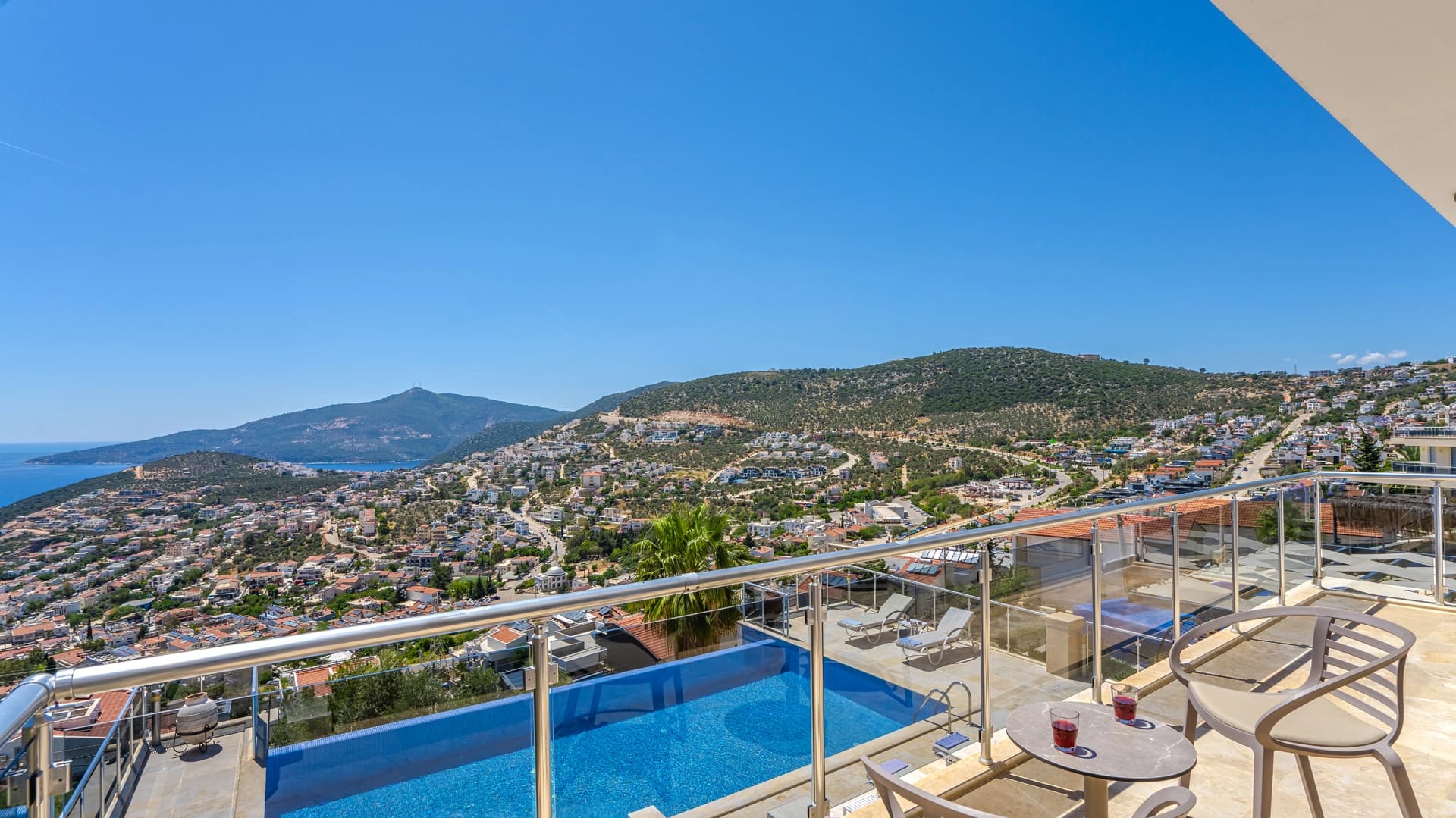 Villa Cina Çocuk Havuzu 79