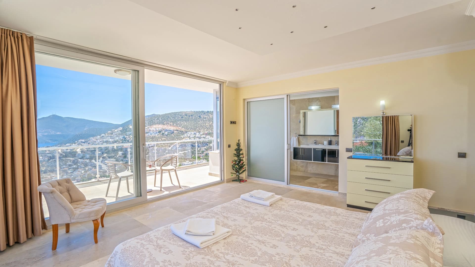 Villa Cina Kalkan 10