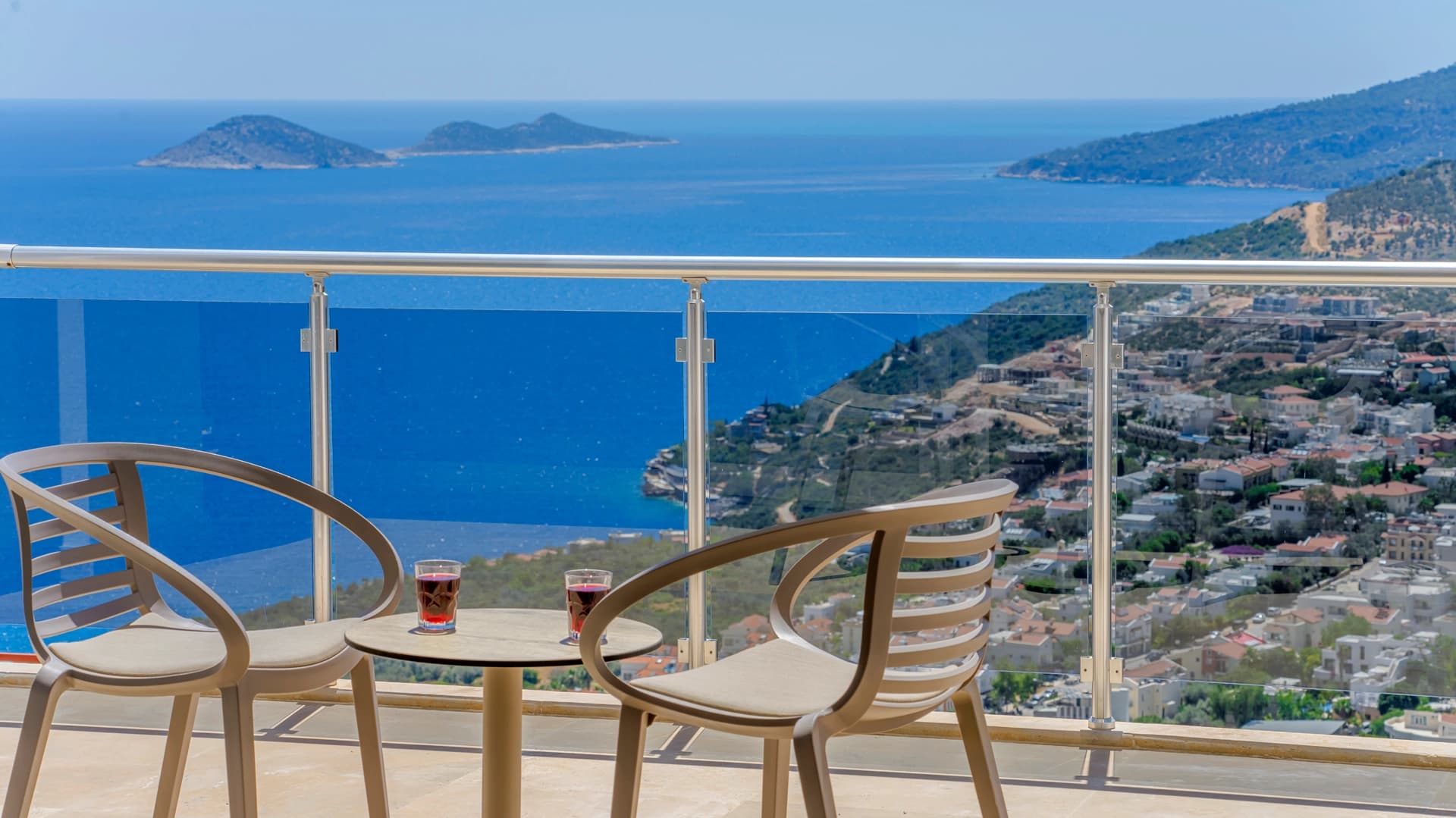 Villa Cina Çocuk Havuzu 31