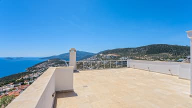 Villa Cina Kalkan 38