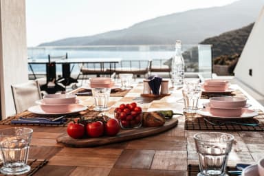 Villa Seaspace Kalkan 38