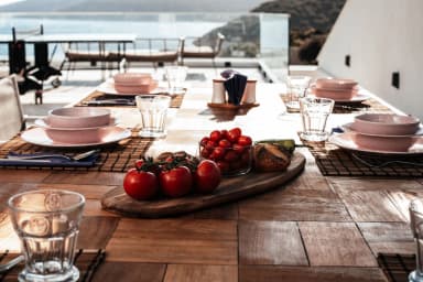 Villa Seaspace Çocuk Havuzu 45