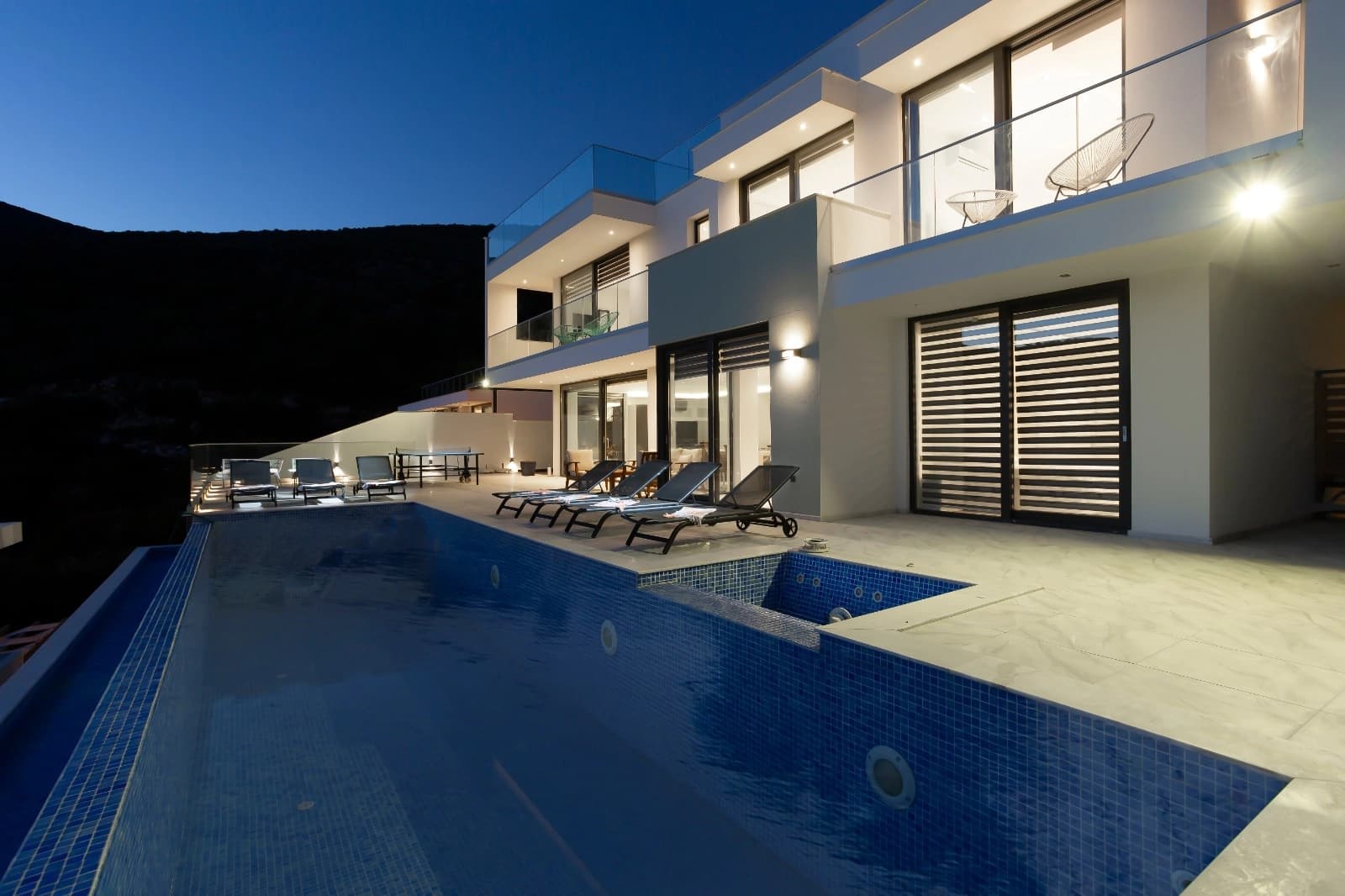 Villa Seaspace Kalkan 52