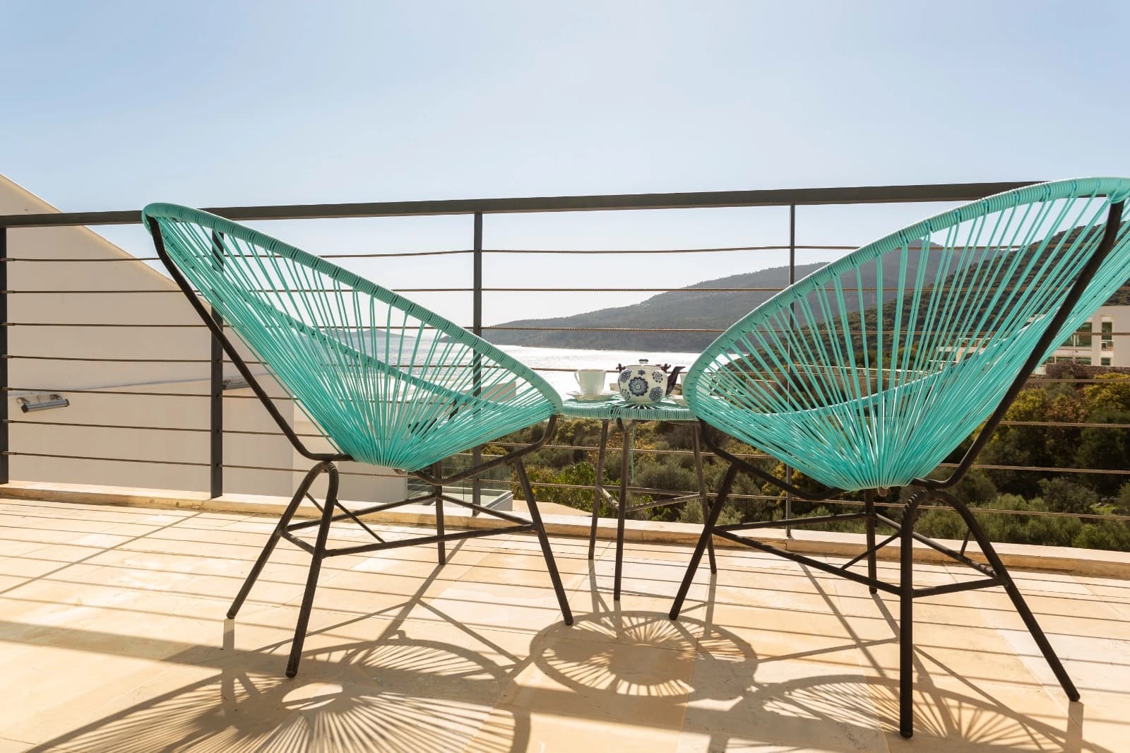 Villa Seaspace Çocuk Havuzu 95