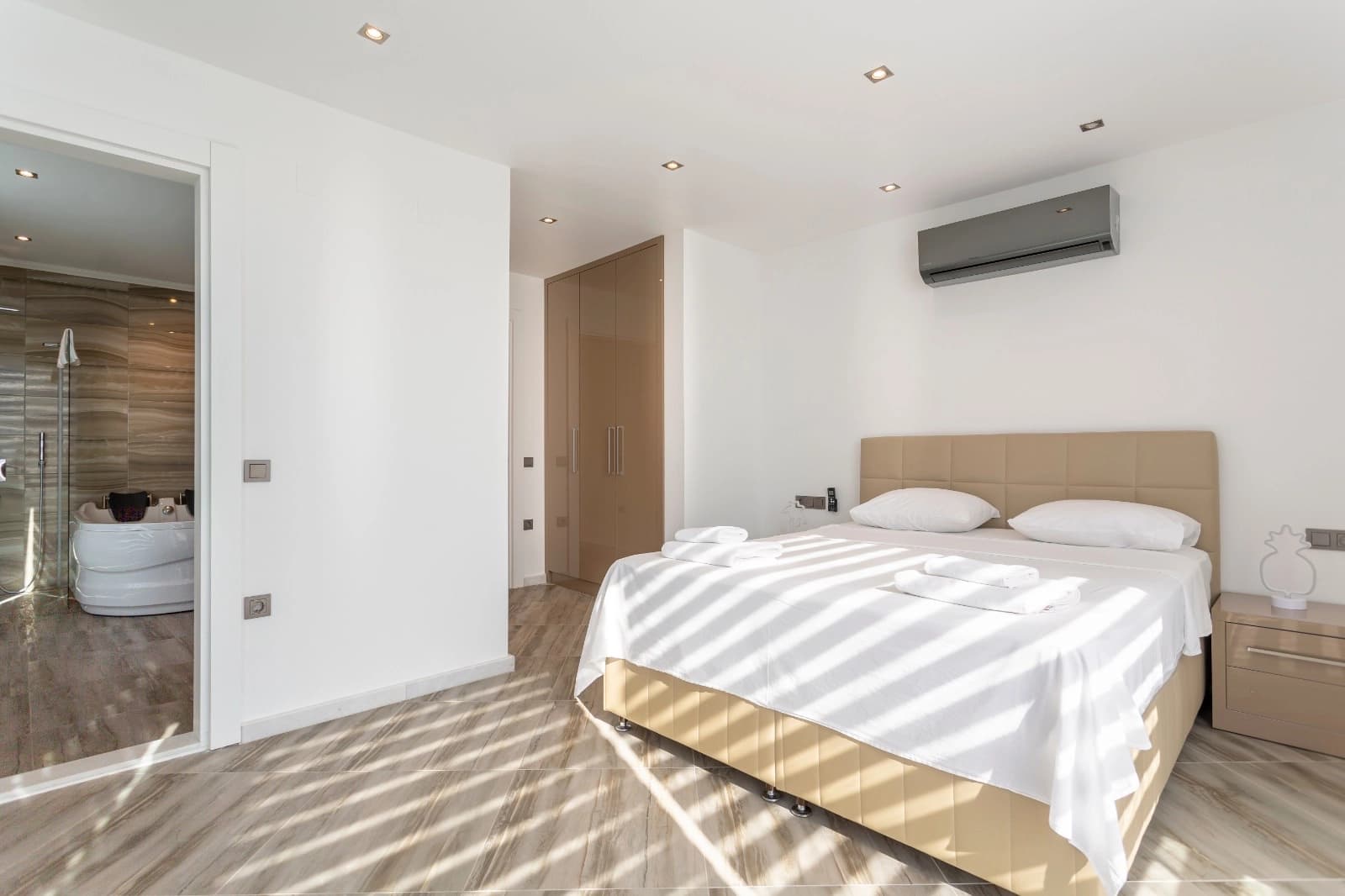 Villa Seaspace Kalkan 88