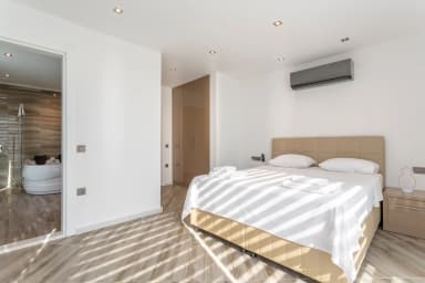 Villa Seaspace Kalkan 88