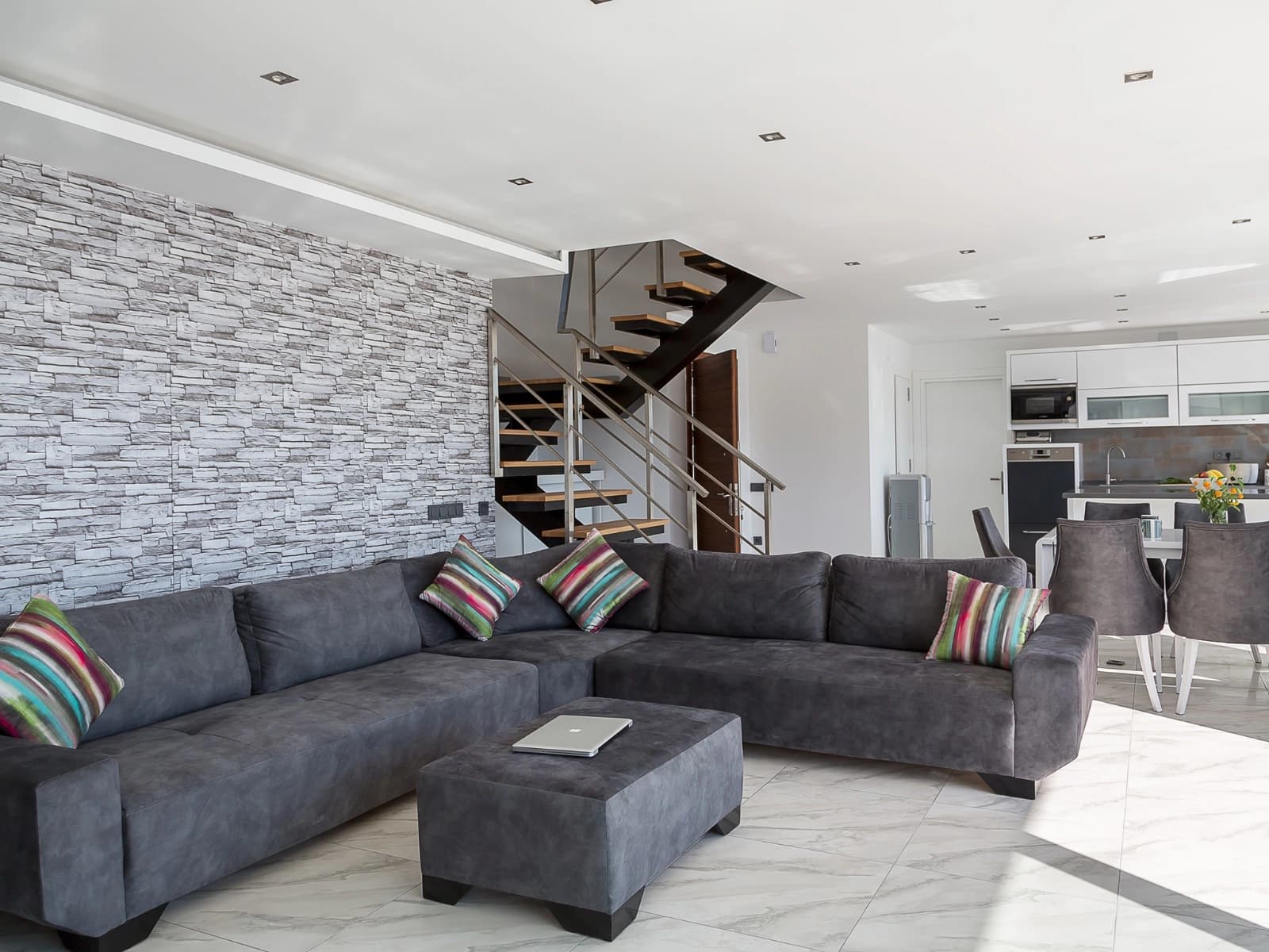 Villa Seaspace Kalkan 94