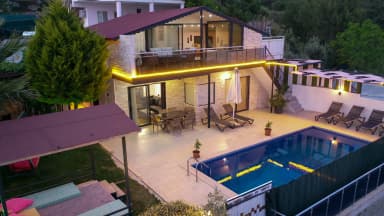 Villa Reyhan İslamlar 78