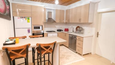 Villa Reyhan İslamlar 16