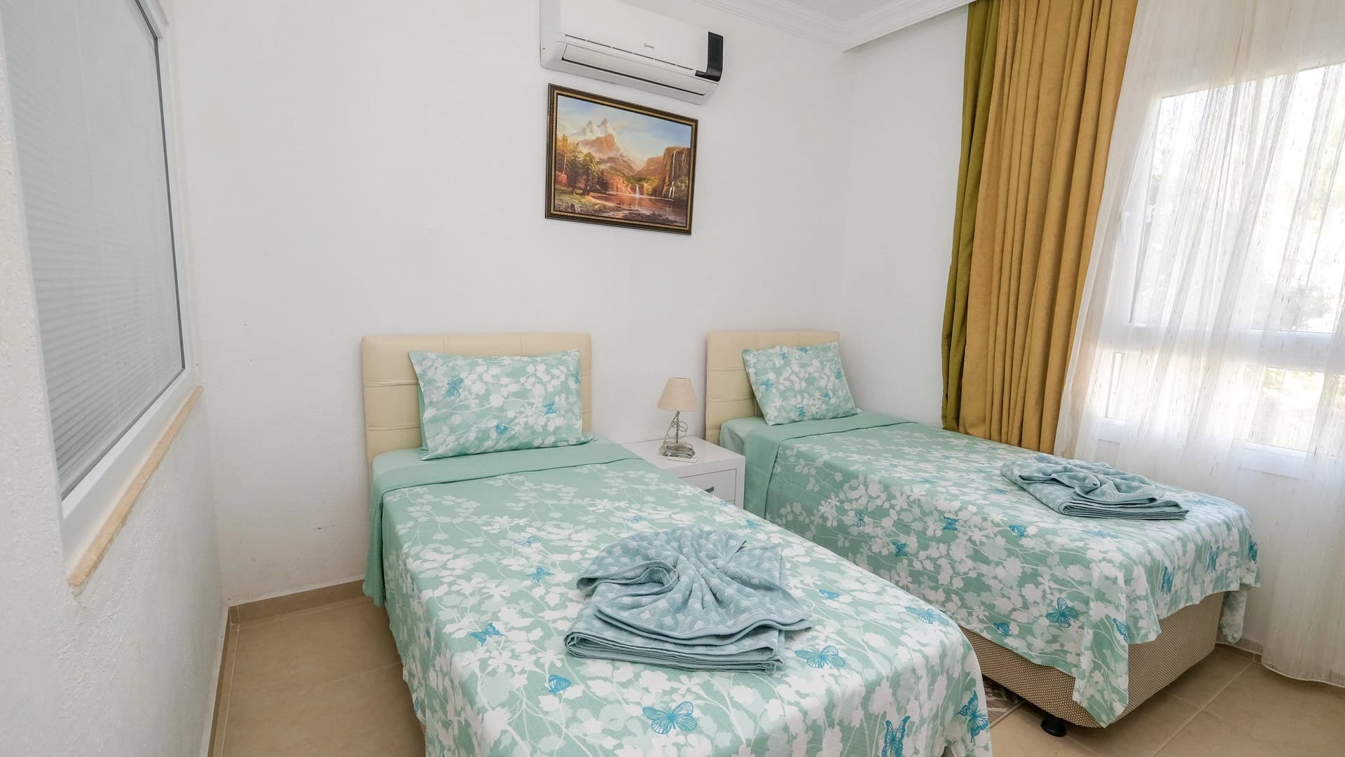 Villa Reyhan İslamlar 30