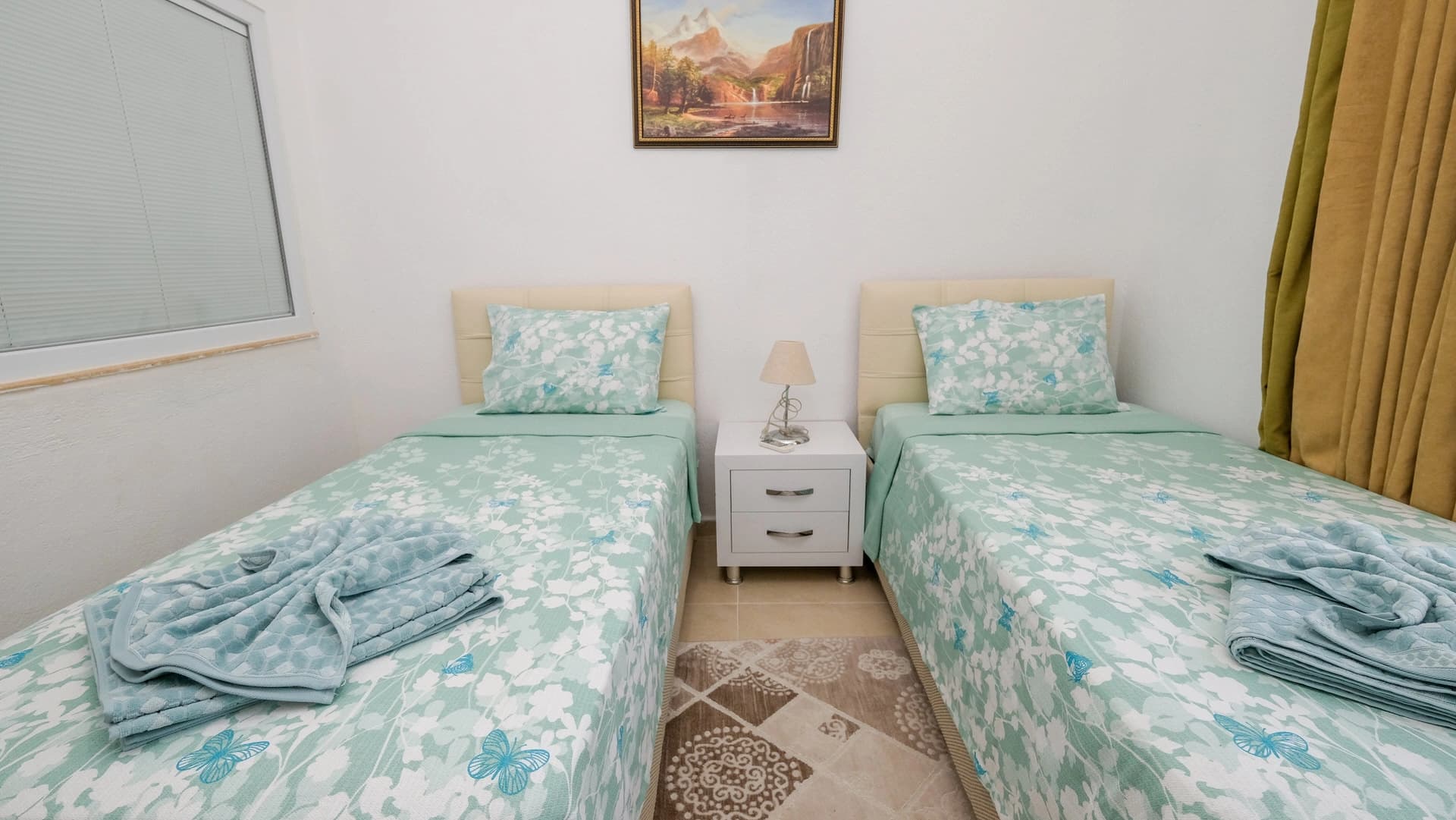 Villa Reyhan Korunaklı Havuz 37