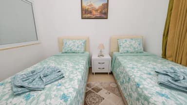 Villa Reyhan Korunaklı Havuz 37