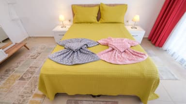 Villa Reyhan İslamlar 58