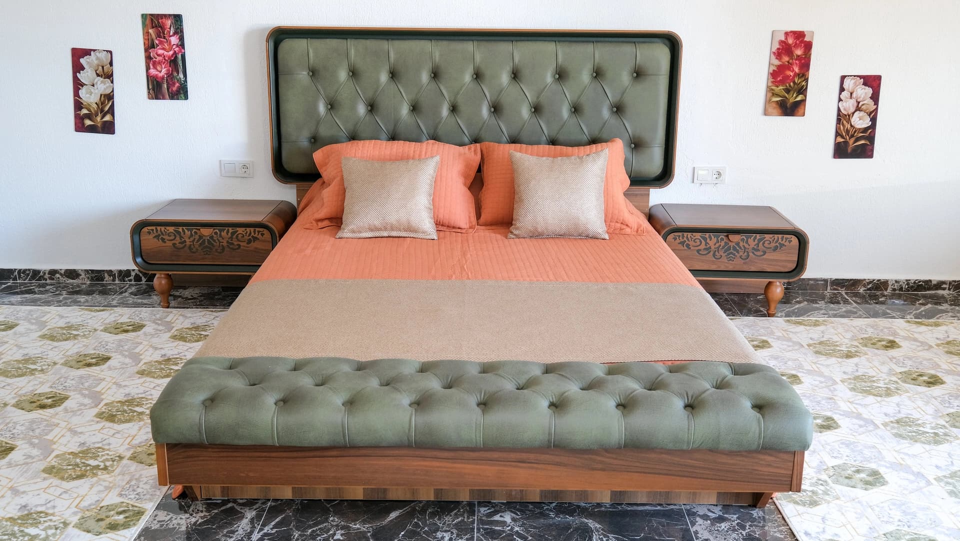 Villa Reyhan İslamlar 86