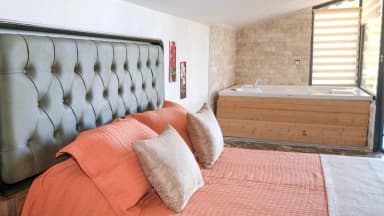 Villa Reyhan Korunaklı Havuz 93