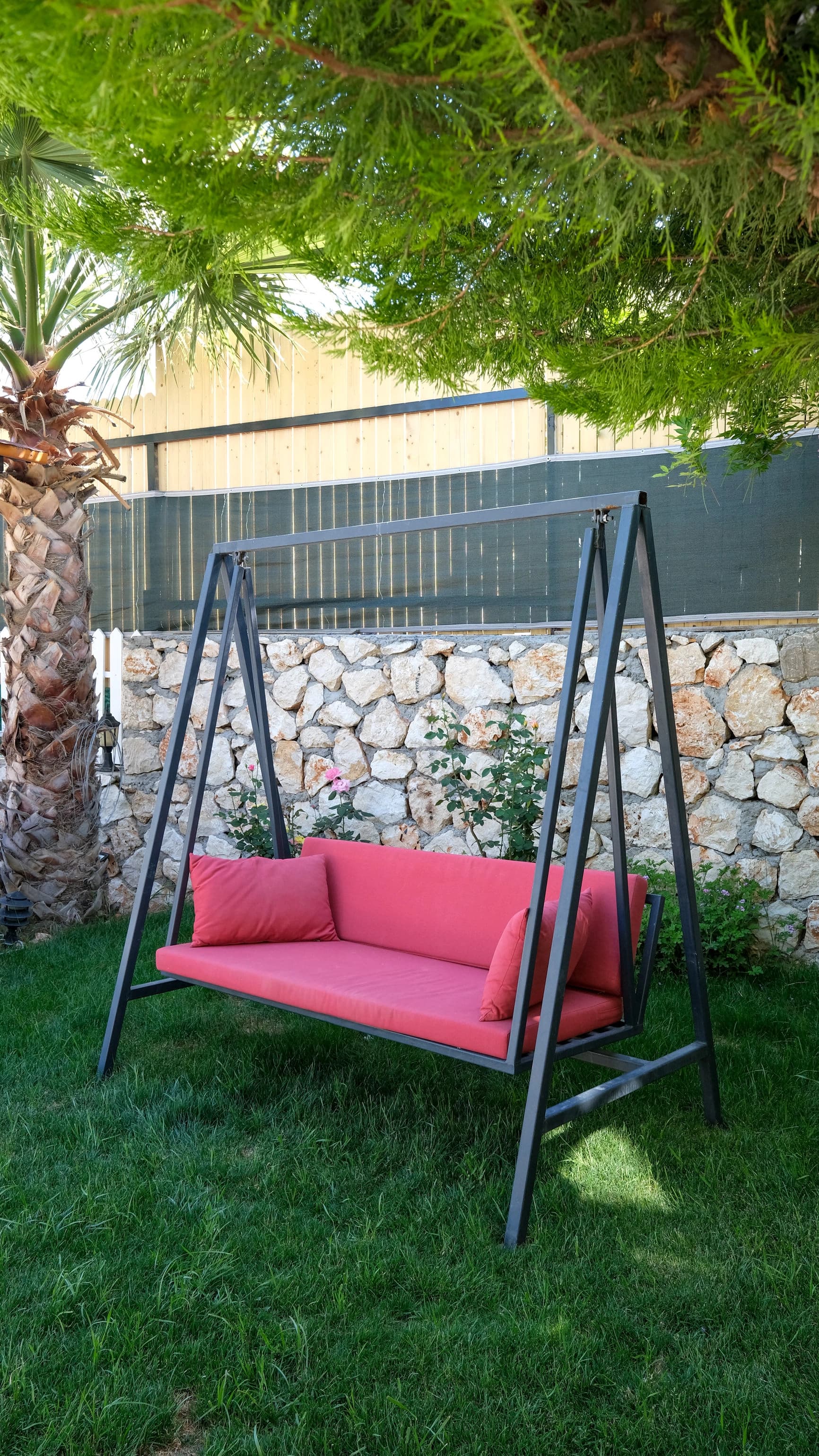 Villa Reyhan İslamlar 50