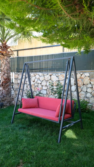 Villa Reyhan İslamlar 50