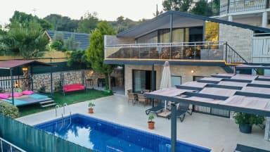 Villa Reyhan İslamlar 22