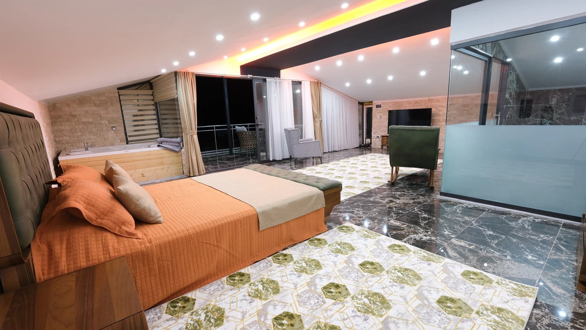 Villa Reyhan İslamlar 24