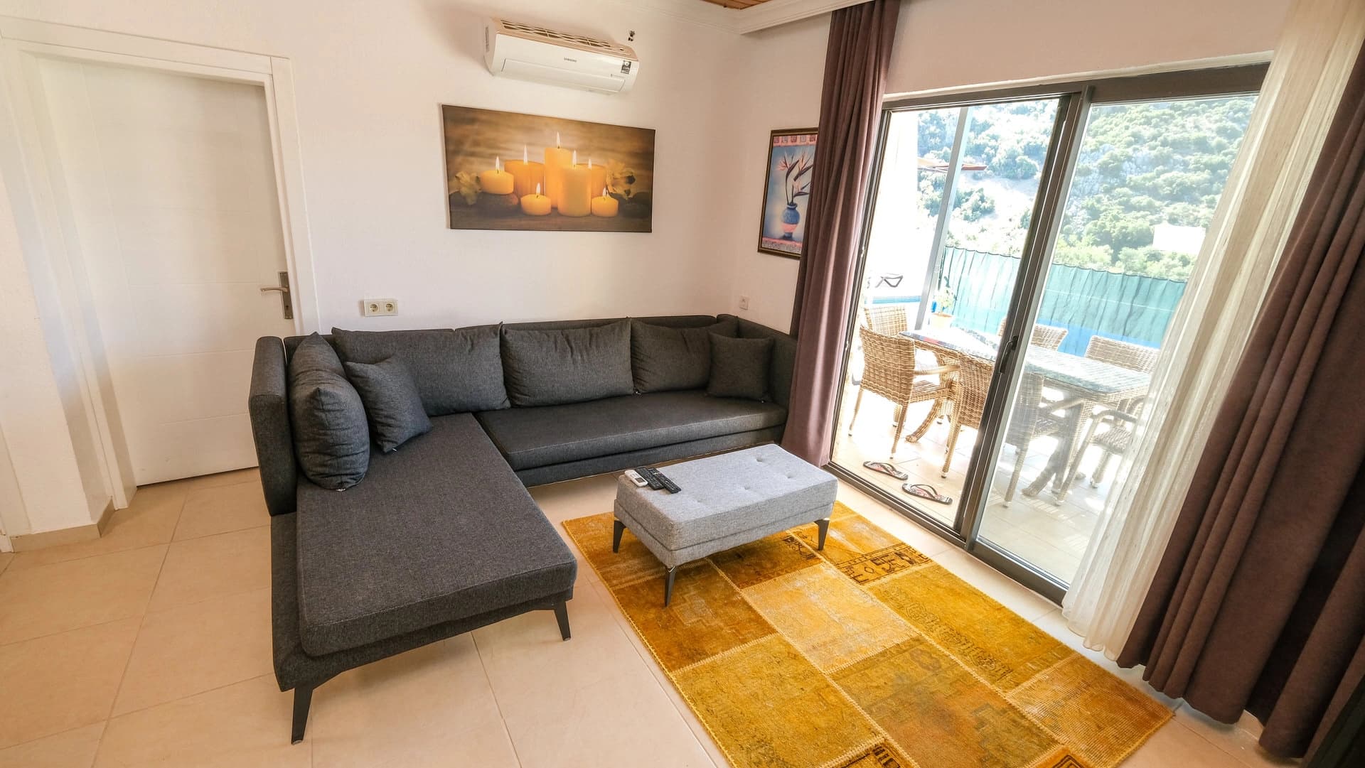 Villa Reyhan İslamlar 92