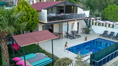 Villa Reyhan İslamlar 36