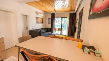 Villa Reyhan Korunaklı Havuz 99