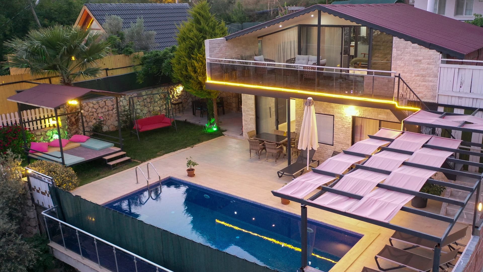 Villa Reyhan İslamlar 64