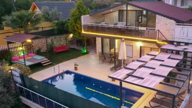 Villa Reyhan İslamlar 64