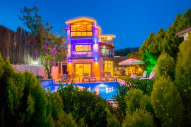 Villa Dere İslamlar 48