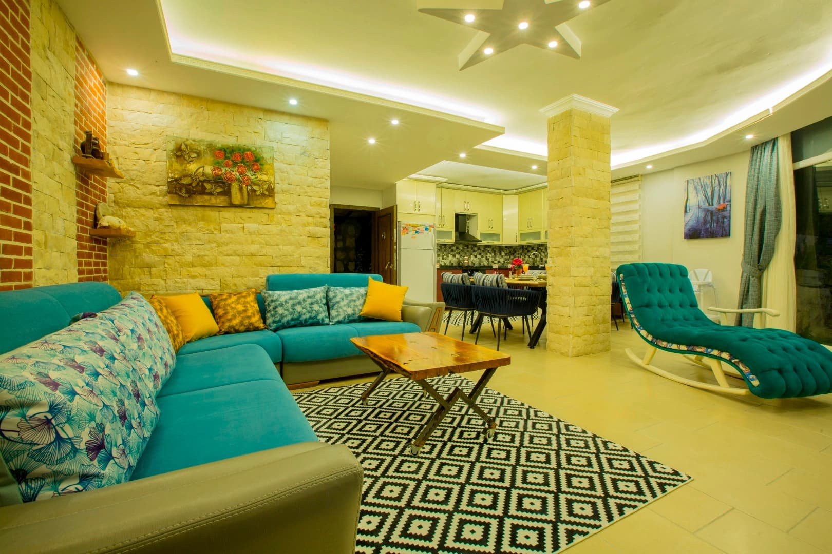 Villa Dere İslamlar 42