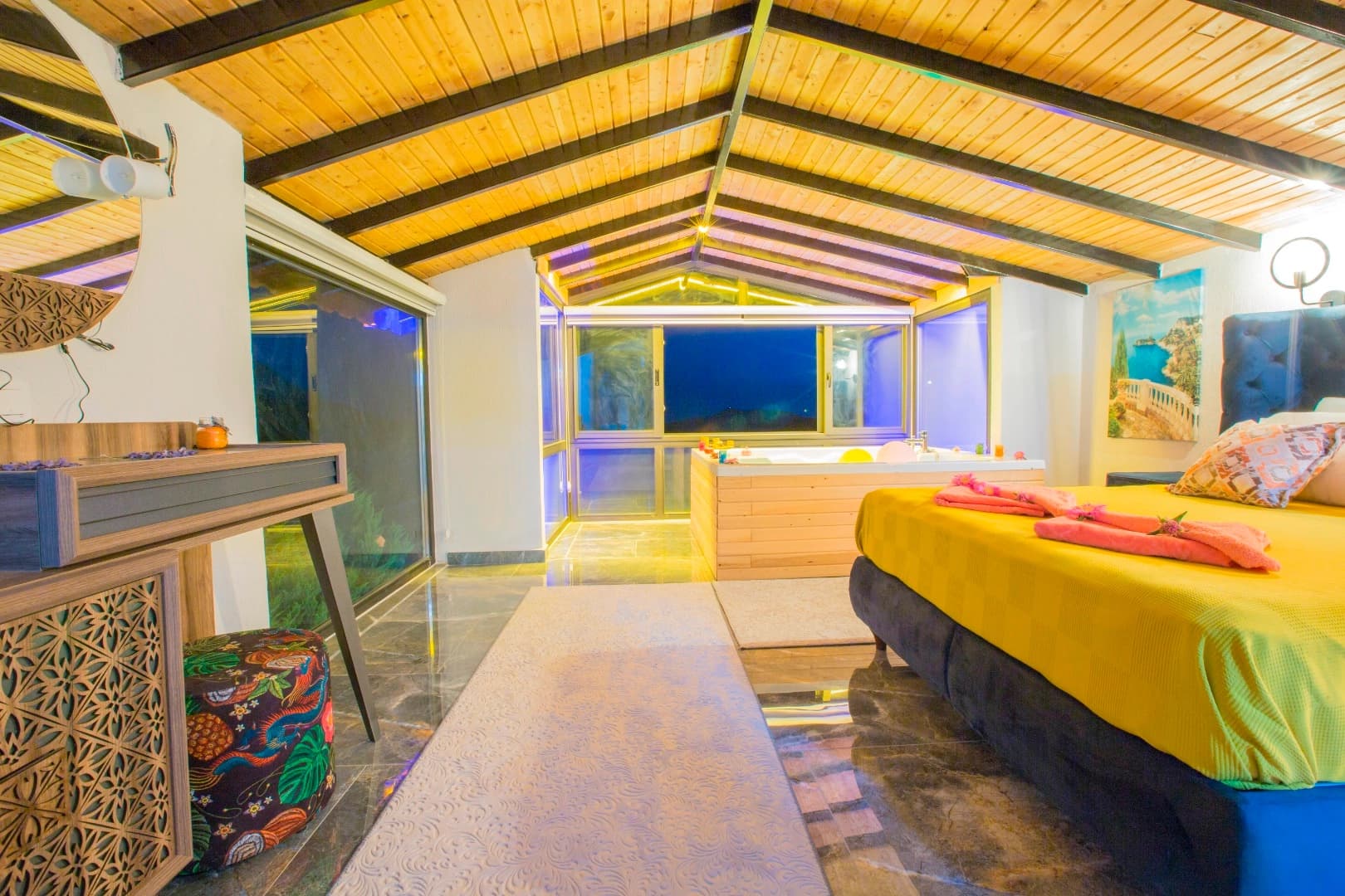 Villa Dere İslamlar 22